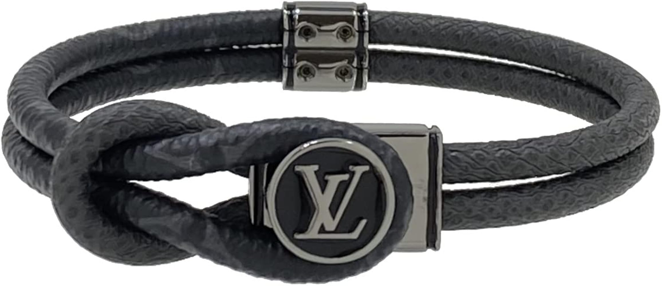 Amazon | [ルイヴィトン] ブレスレット ブラスレ ループイット