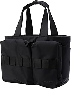 Amazon.co.jp: [ブリーフィング] トート SW WIDE TOTE WR ボーイズ