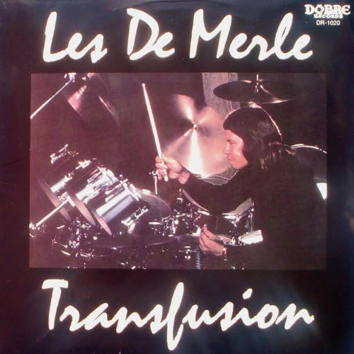 Amazon Music - Les De MerleのTransfusion - Amazon.co.jp