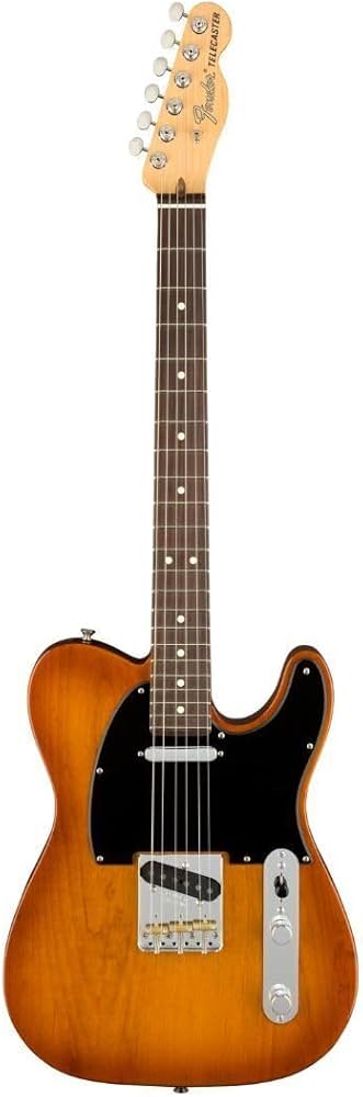 Amazon.co.jp: Fender エレキギター American Performer Telecaster