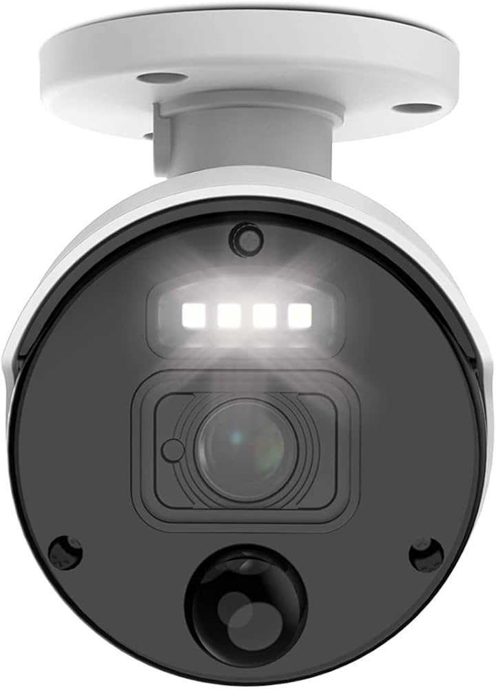 Amazon.co.jp: 【日本正規代理店】 スワン(Swann) セキュリティカメラ