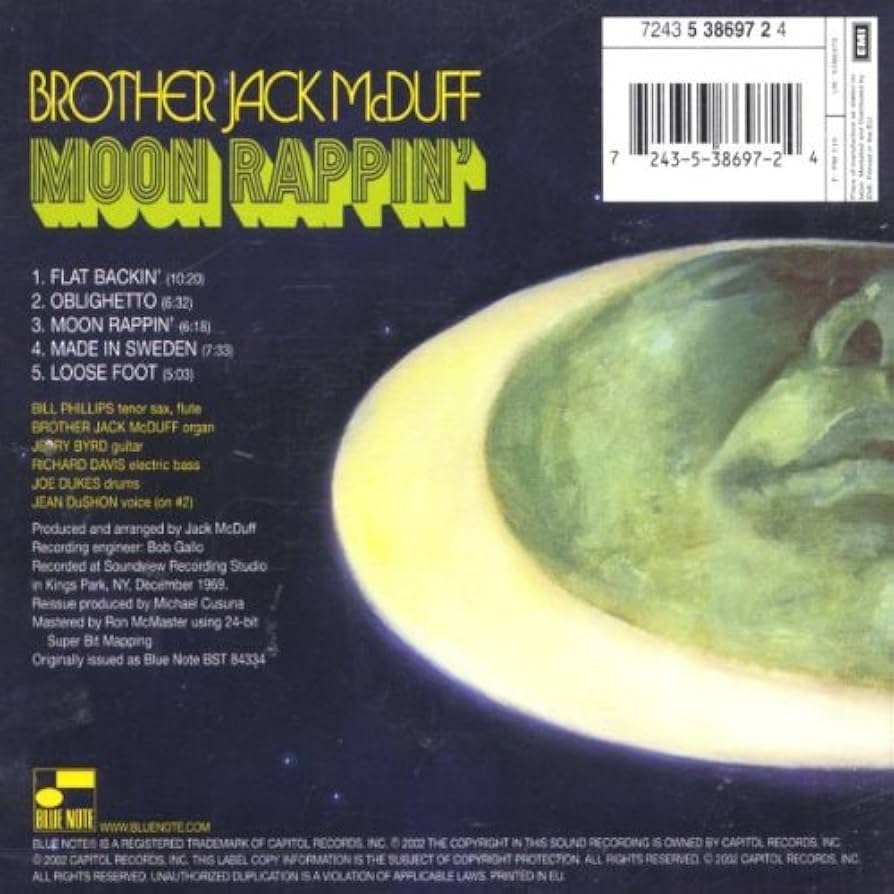 Amazon.co.jp: Moon Rappin: ミュージック