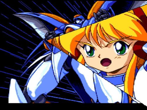 Amazon | PC Engine Best Collection 銀河お嬢様伝説コレクション