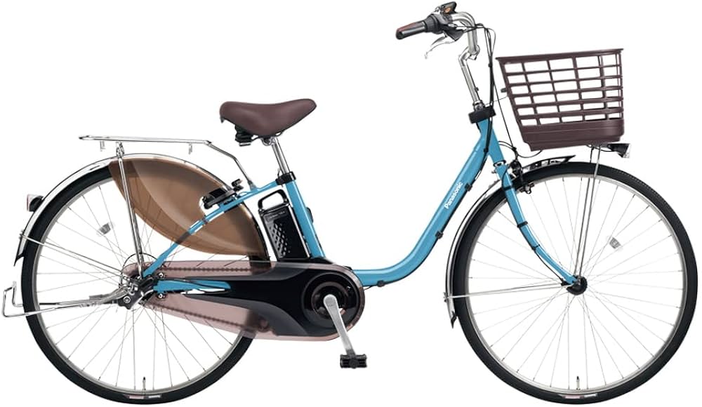 Amazon | パナソニック Panasonic 2024年モデル ビビDX26 BE-FD632