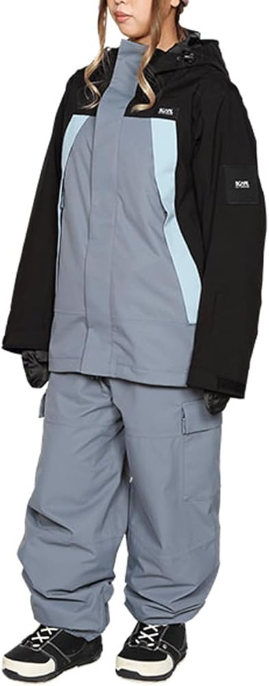 Amazon.co.jp: [SCAPE] エスケープ メンズ レディース UTOPIA JACKET