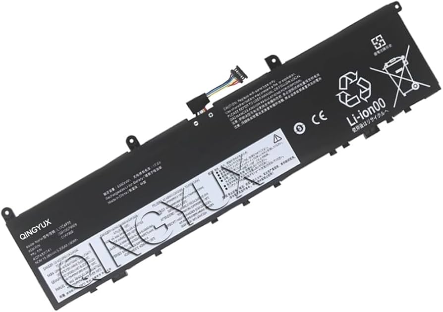 Amazon.com: QINGYUX L17C4P72 L17M4P72 L18M4P71 SB10S57317 01YU911