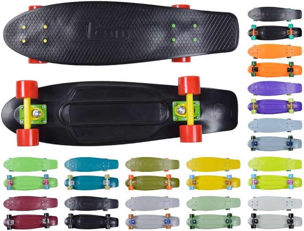 Amazon | Penny Nickel Complete 27