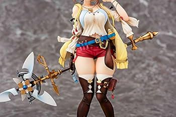 Amazon | ライザのアトリエ ~常闇の女王と秘密の隠れ家~ ライザ