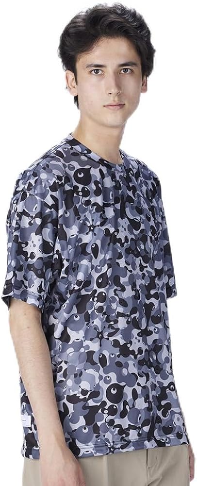 Amazon.co.jp: [ミズノ] 大阪・関西万博 EXPO2025デザインシステム総柄