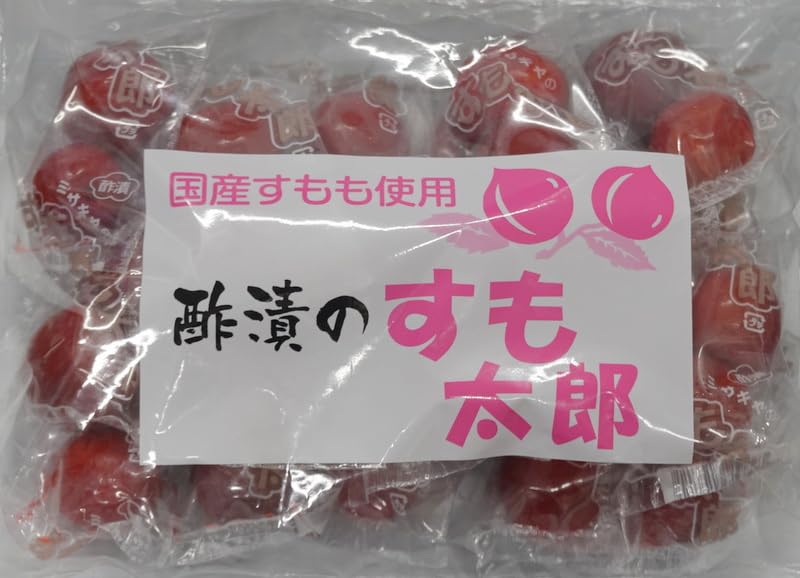 Amazon.co.jp: ミサキヤ 酢漬 すも太郎 【wyo】 : 食品・飲料・お酒