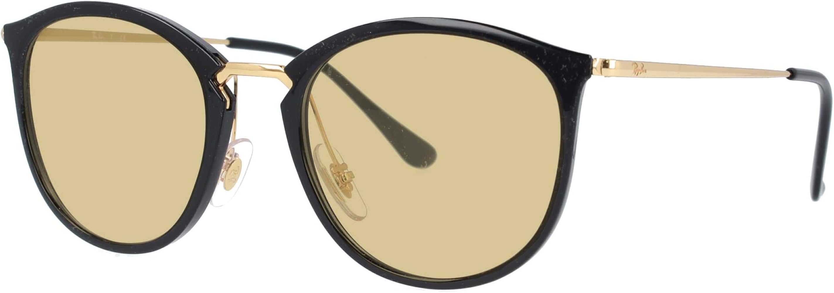 Amazon | レイバン サングラス Ray-Ban ライトカラーレンズセット