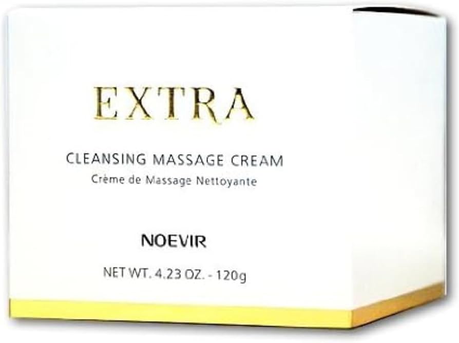 Amazon.co.jp: ノエビア エクストラ 薬用クレンジングマッサージ