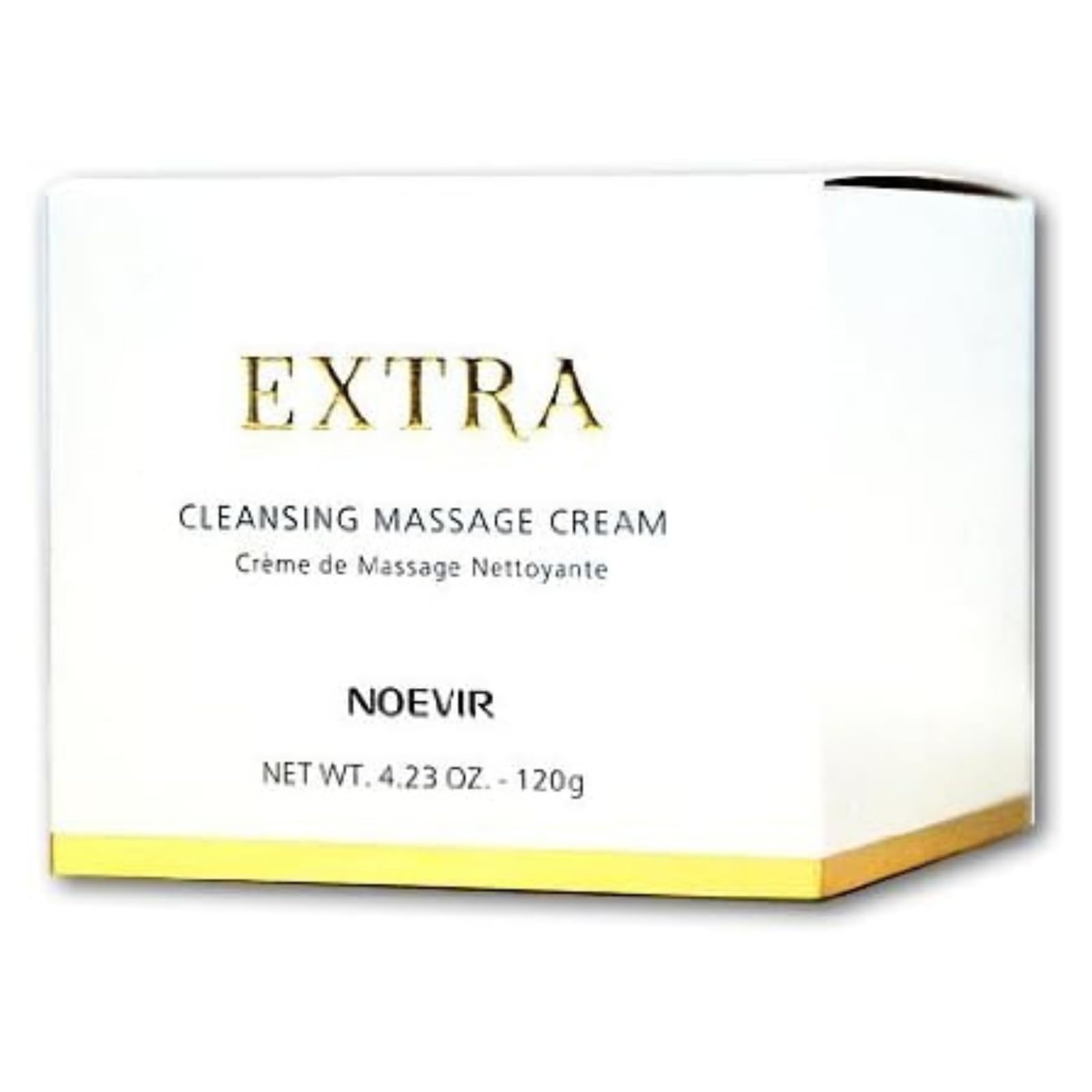 Amazon.co.jp: ノエビア エクストラ 薬用クレンジングマッサージ