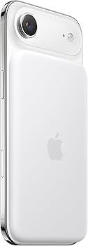 Amazon.com: Apple iPhone Air MagSafe Battery ​​​​​​​ : Cell Phones
