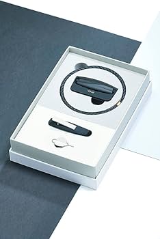 Amazon.com: Airvida M1 Ionic Wearable Air Purifier (Black-19