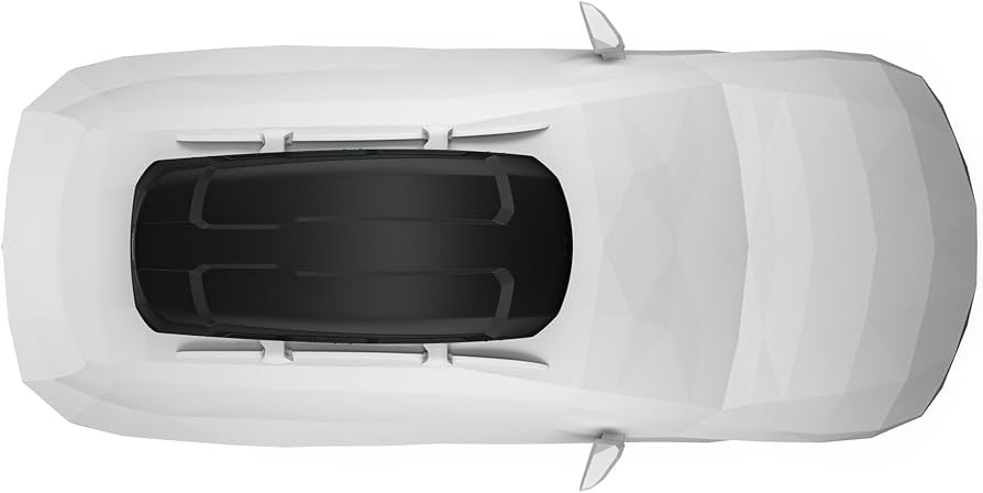 Amazon.co.jp: THULE スーリー Force XT L 6357 フォース XT L