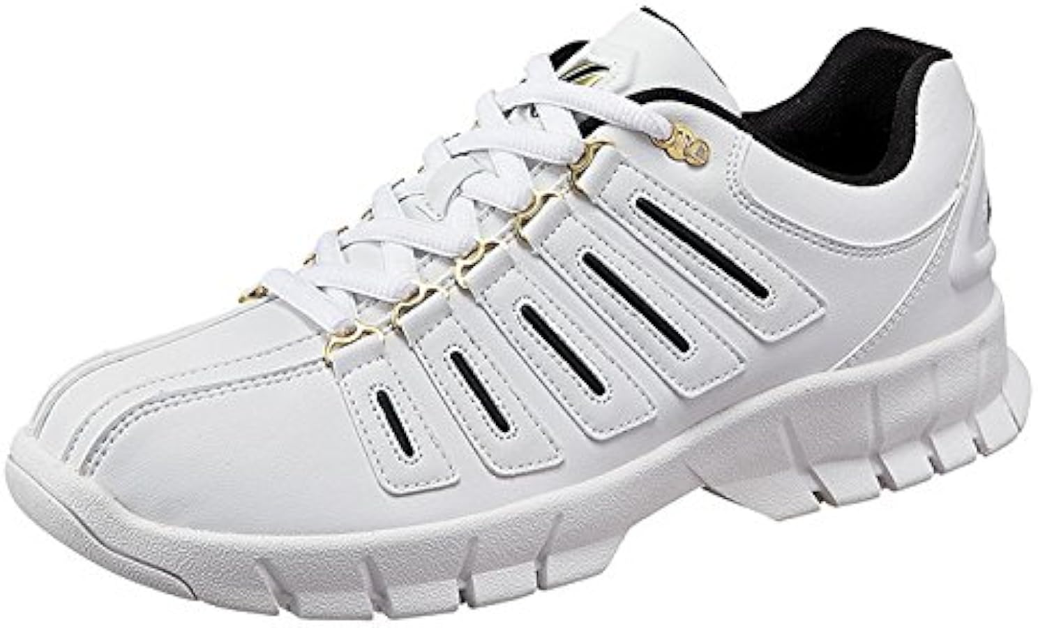 Amazon | [ケースイス] K-SWISS スニーカー メンズ エバー SPU91 EVER