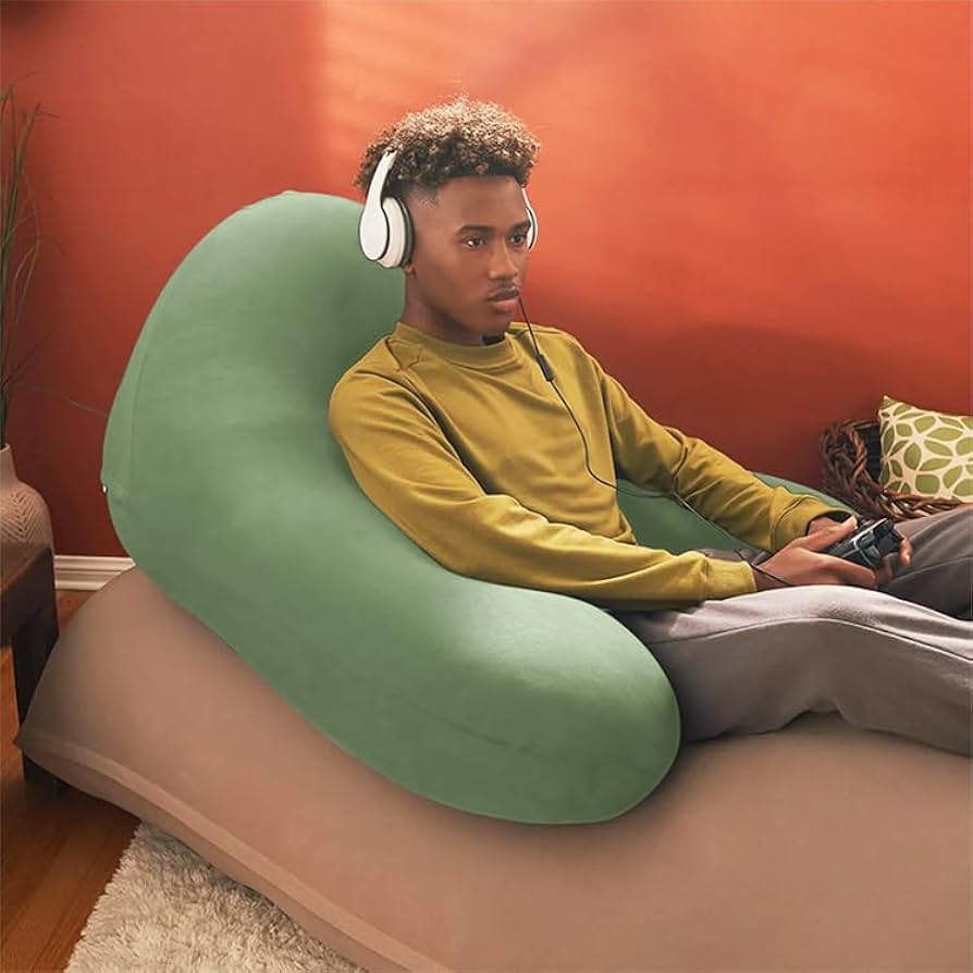 Amazon.co.jp: Yogibo Ghost Cover ヨギボー ゴースト 専用カバー