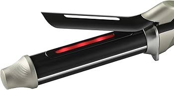 Amazon | ヤーマン カールヘアアイロン スムースアイロン フォトイオン