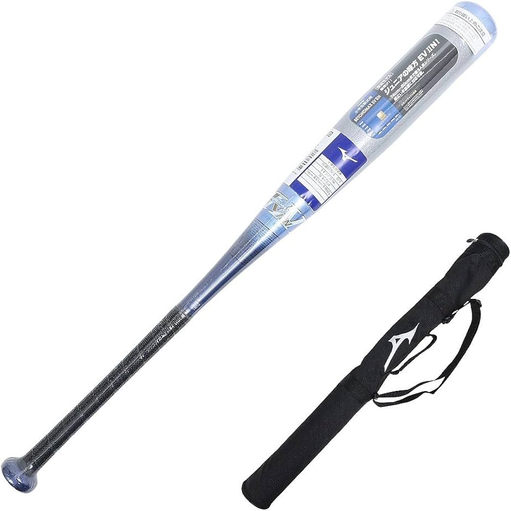Amazon | ミズノ（MIZUNO） 少年軟式用バット 野球 ジュニア ビヨンド