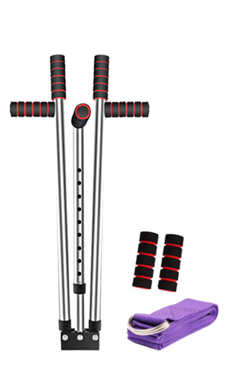 Amazon | Shozy&Co 開脚ベター 股関節 ストレッチ 器具 開脚マシーン