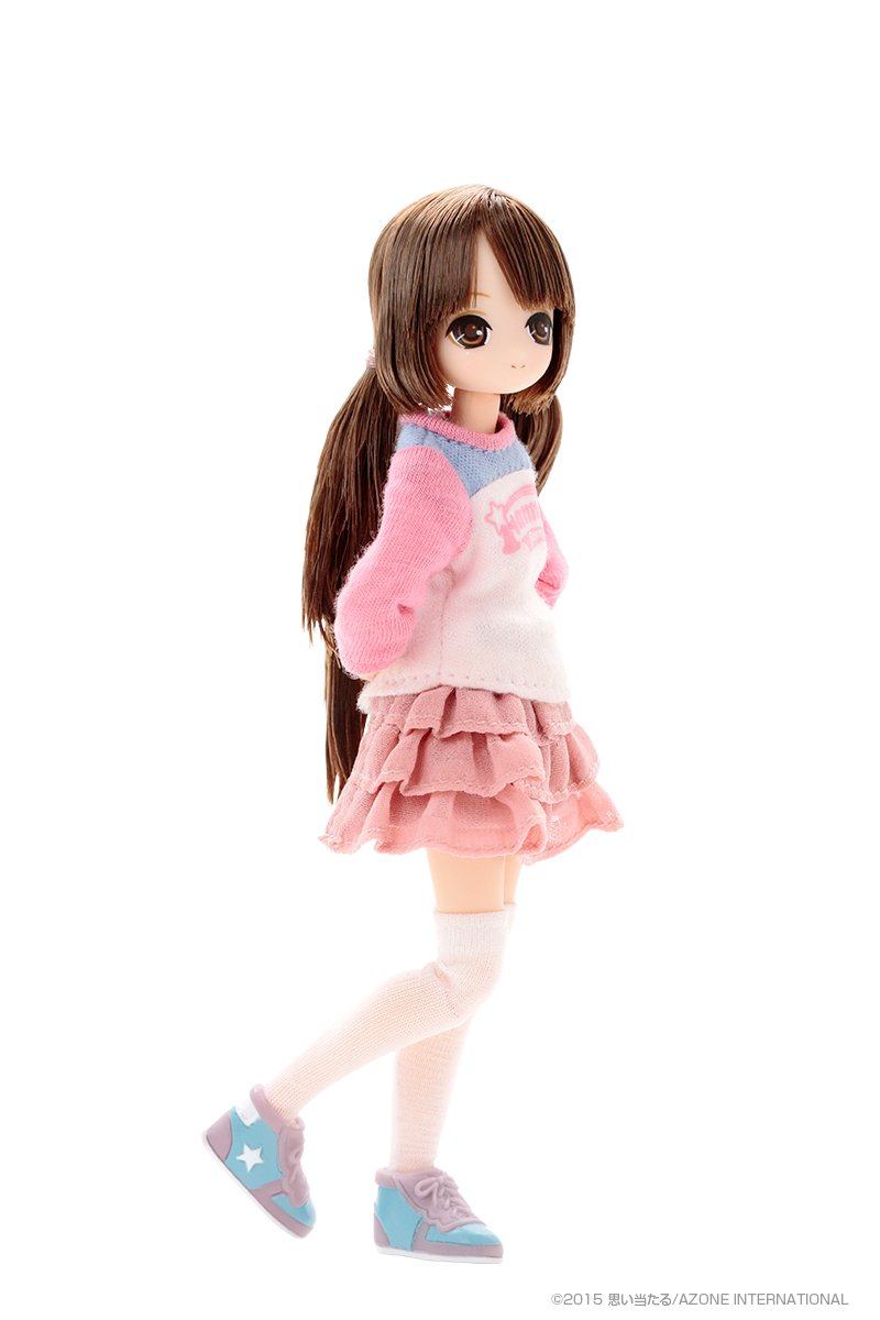 Amazon | AZONE ピコえっくすきゅーと Fanny Fanny ひめの 【ドール