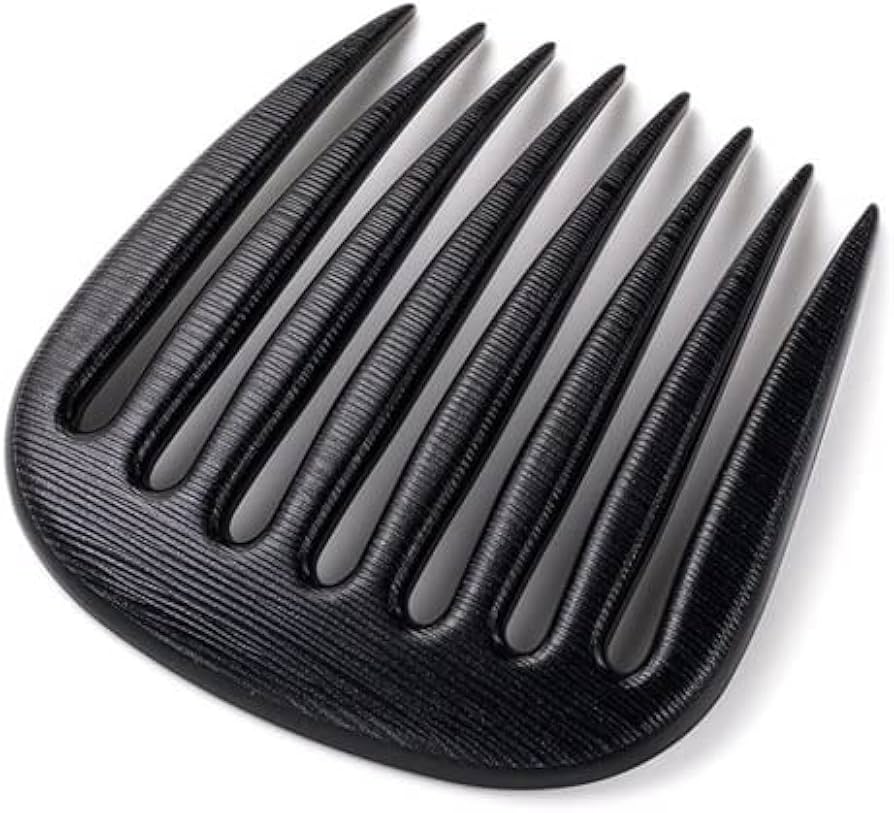 Amazon | コンプレックス ビズ シンプリーヴェント フレンチコーム