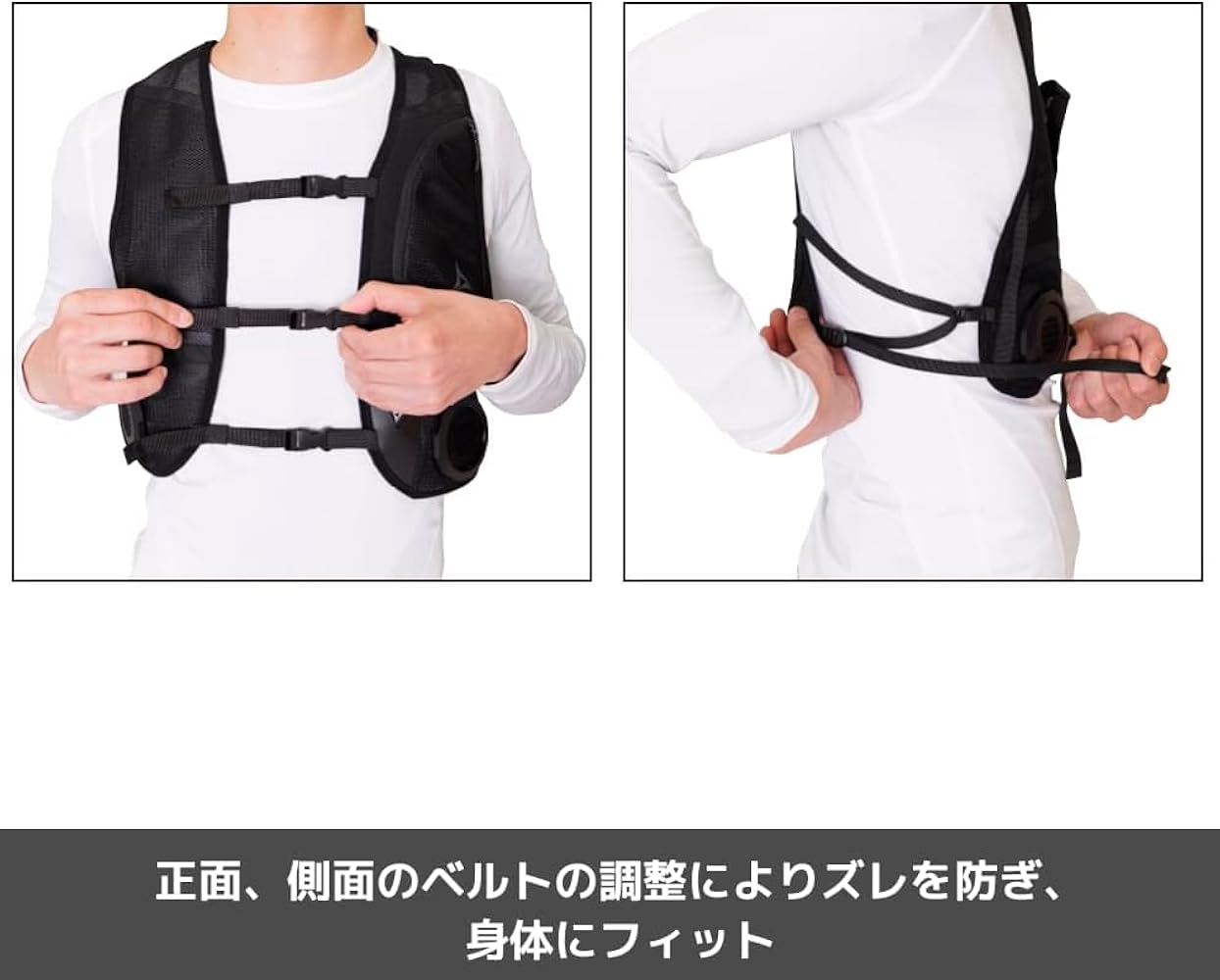 Amazon.co.jp: 【2025年モデル】 ワー クマン ウィンドコア ペルチェ