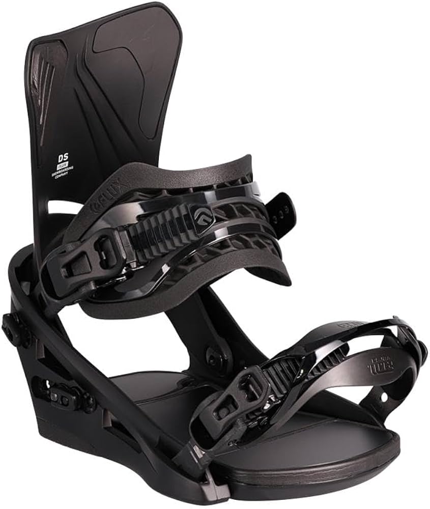 Amazon | フラックス スノーボード ビンディング メンズ ディーエス DS