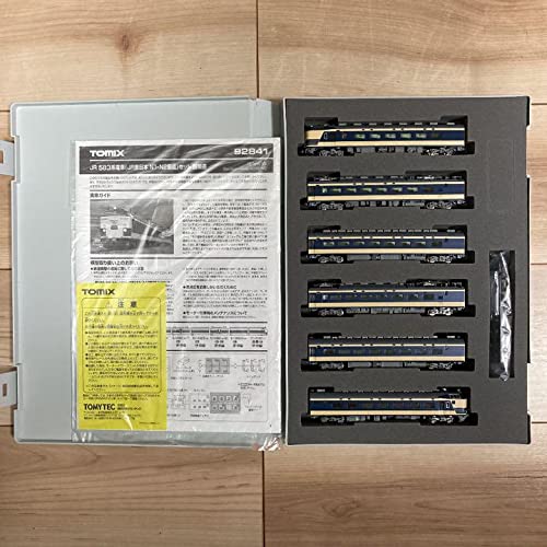 Amazon | TOMIX 92841 583系電車 JR東日本N1 N2編成 編成床下グレー
