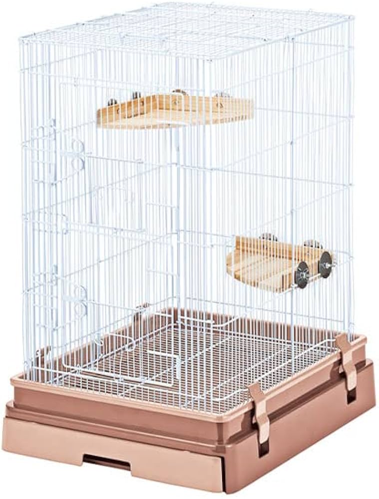 Amazon | マルカン CASA セレクトケージ High40（40×50