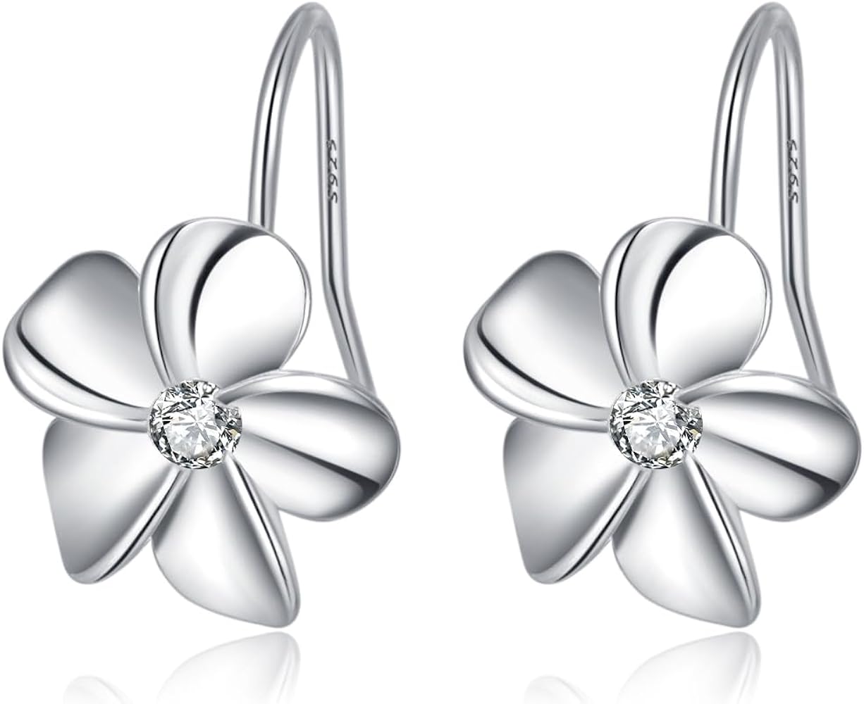 Amazon | Reffeer ソリッド925スターリングシルバーハワイアン