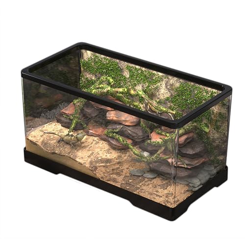 60 ケージ 爬虫類 両生類用飼育ケース」の人気商品一覧 | 安い商品を