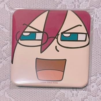 あんさんぶるスターズ！！ 七種茨 ハート型缶バッジ 96点 セット あん