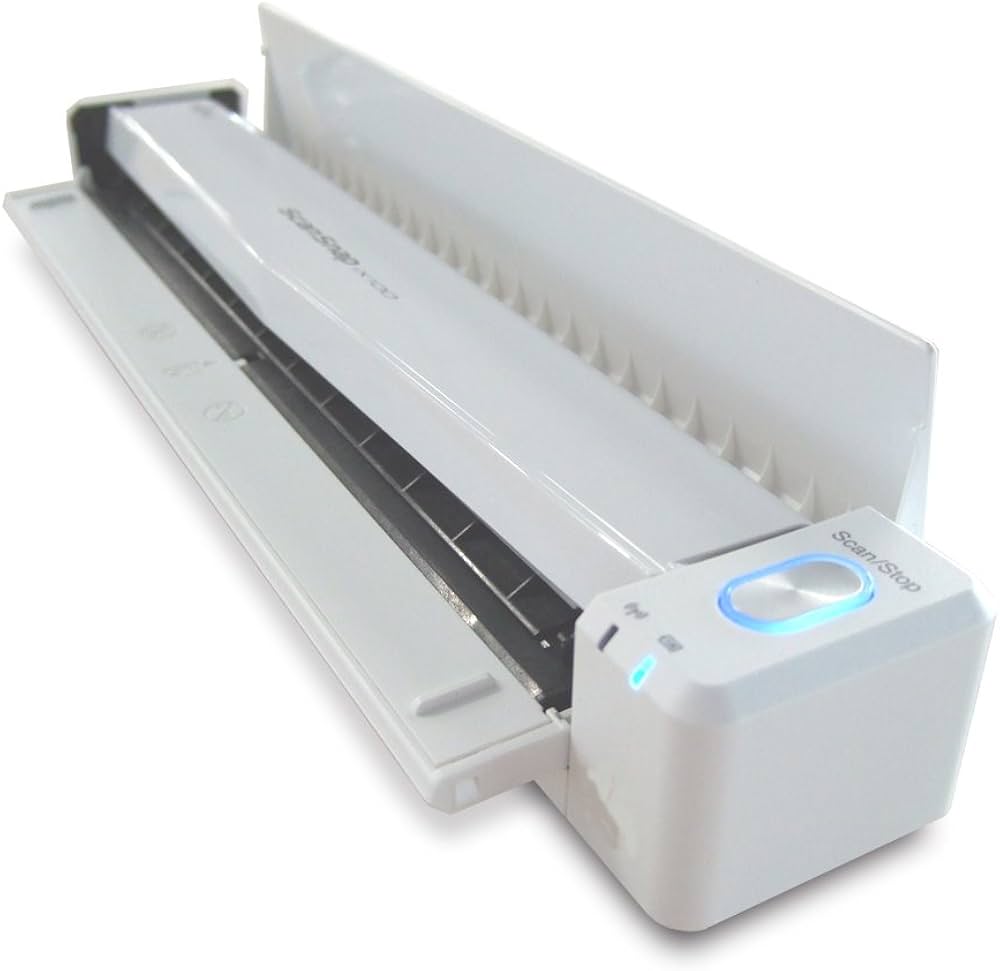 Amazon | 富士通 スキャナー ScanSnap iX100W (ホワイト、A4/片面