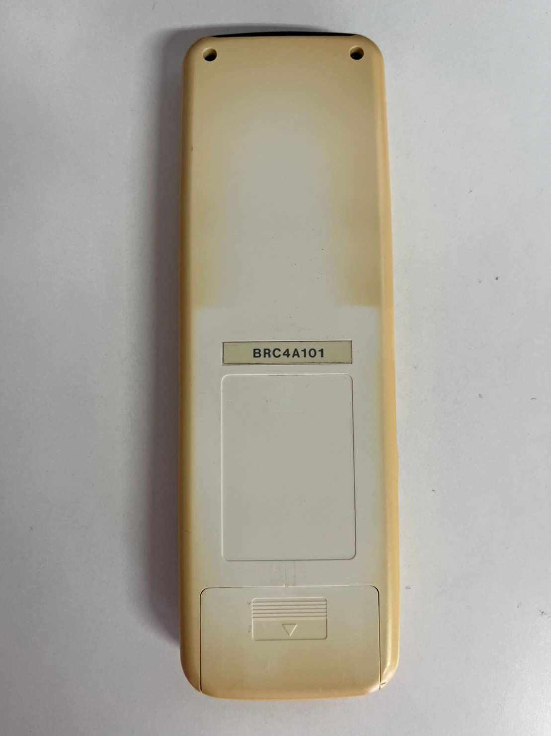 Amazon | ダイキン エアコンリモコン BRC4A101 | ダイキン | エアコン