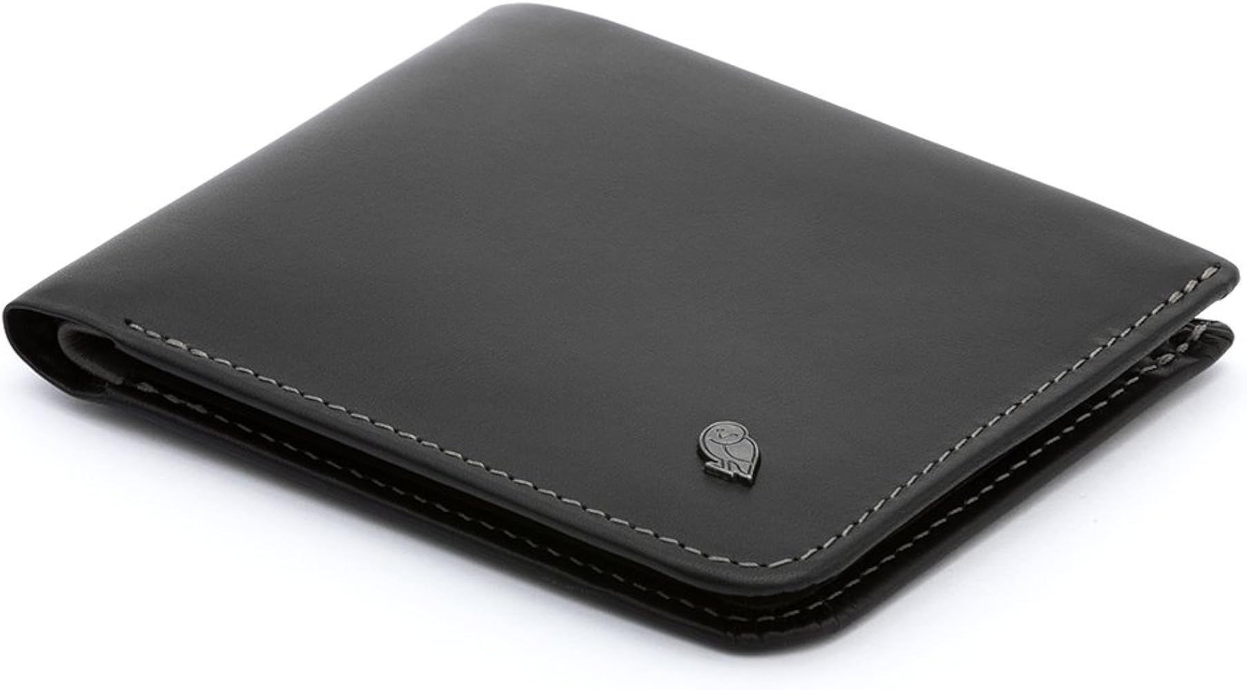 Amazon.com: Bellroy Hide & Seek Wallet (slim leather bifold design