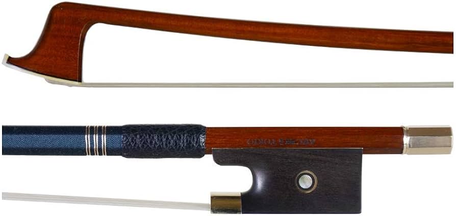 Amazon | Archet アルシェ ハイグレードバイオリン弓 SA TRAD-SL