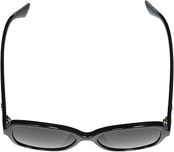 Amazon.com: Gucci GG0765SA Black One Size : Clothing, Shoes & Jewelry