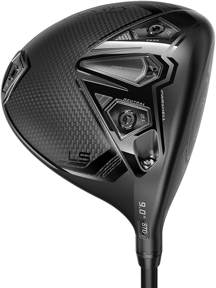 Amazon.co.jp: コブラ ダークスピード LS ドライバー (1W、ロフト9度