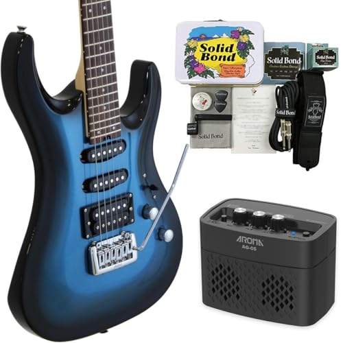 アリア Aria Pro II MAC-STD [MBS] (エレキギター) 価格比較 - 価格.com