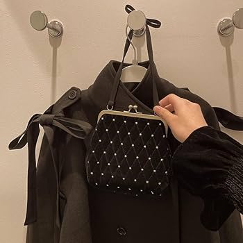 Amazon.co.jp: Bibiy ウサギオンライン10周年 ODETTE PARTY BAG バッグ