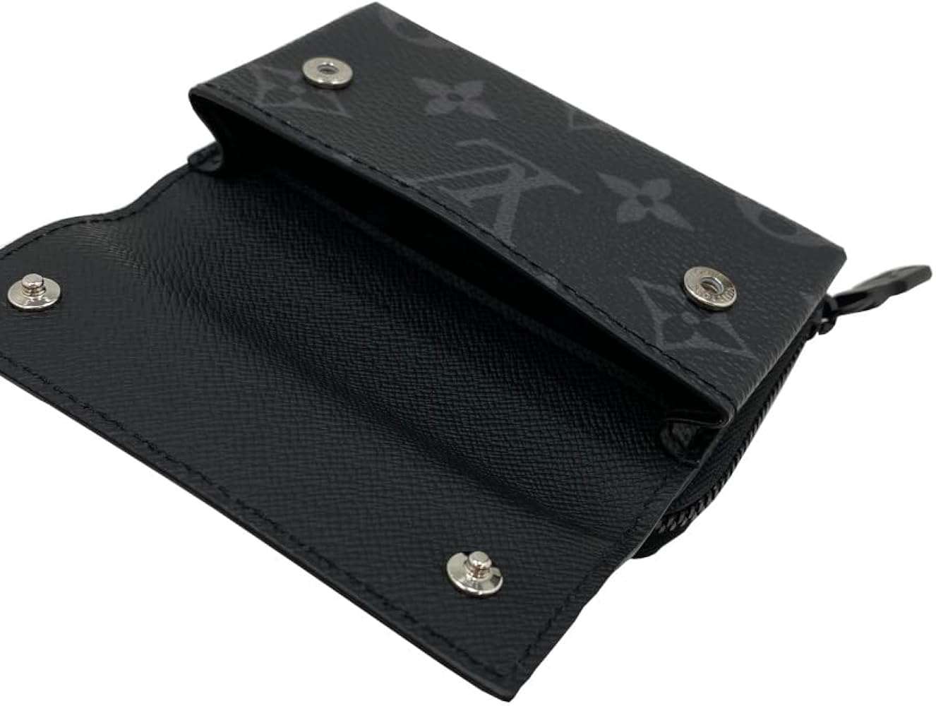 Amazon | LOUIS VUITTON(ルイヴィトン)財布コンパクトウォレット