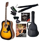 Amazon | HONEY BEE ハニービー アコースティックギター フォーク