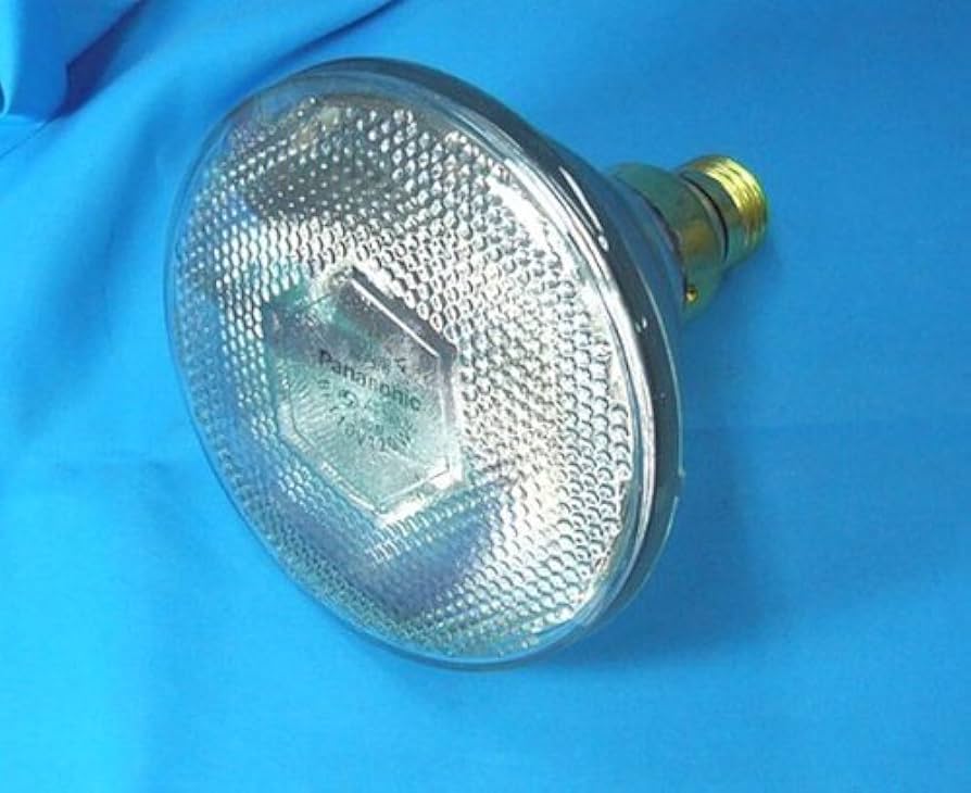 Amazon | パナソニック 150形 ハイビーム電球 集光形屋内用