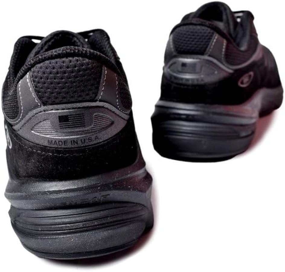 Amazon | [ニューバランス] 990 V6 トリプルブラック スニーカー