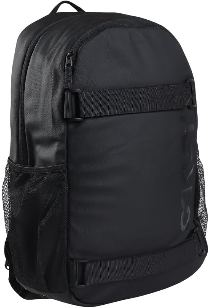Amazon.com | Oakley Freshman Skate Backpack, Blackout, One Size