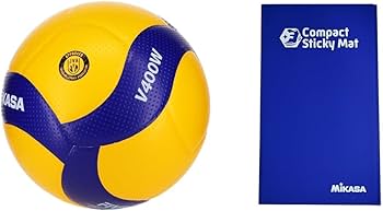 Amazon | ミカサ(MIKASA) バレーボール 4号 日本バレーボール協会検定