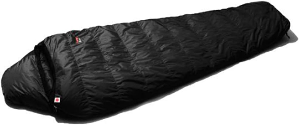 Amazon.co.jp: ナンガ シュラフ 寝袋 オーロラテックス 750DX 下限温度