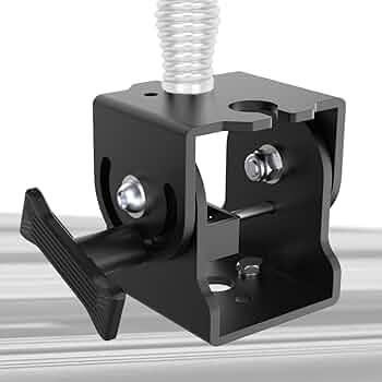 Amazon.co.jp: DITKOK 折りたたみ式アンテナマウント ルーフラック